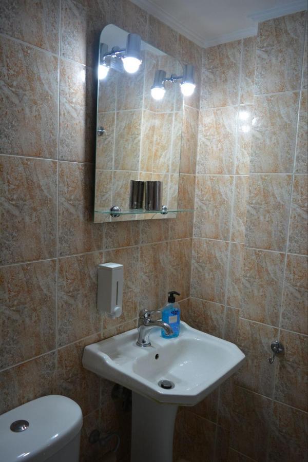 Pagrati Apartment Διαμέρισμα Παγκράτι Athena Bagian luar foto