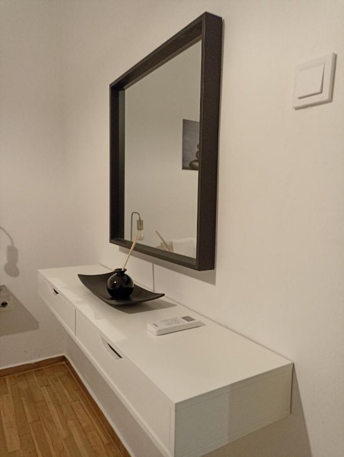 Pagrati Apartment Διαμέρισμα Παγκράτι Athena Bagian luar foto