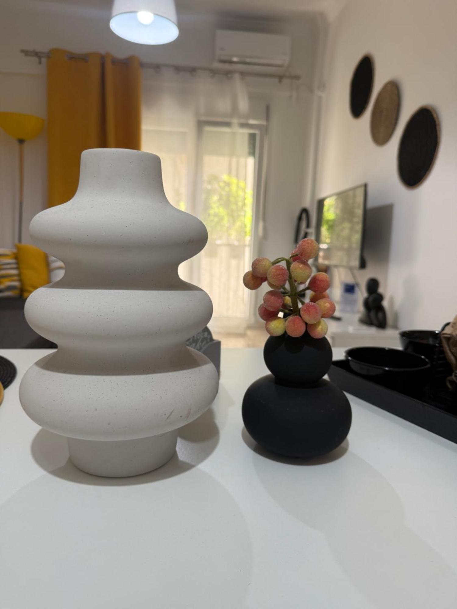 Pagrati Apartment Διαμέρισμα Παγκράτι Athena Bagian luar foto