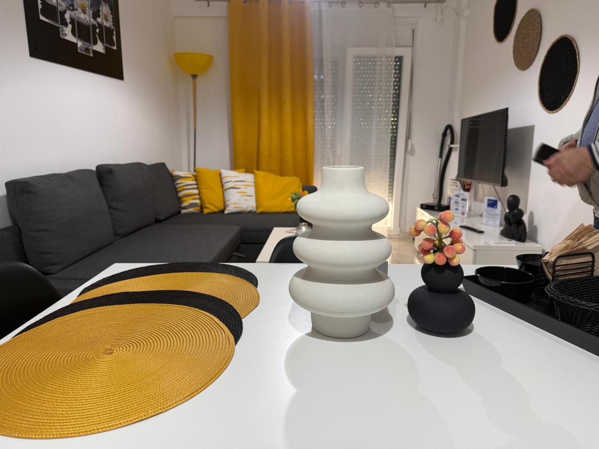 Pagrati Apartment Διαμέρισμα Παγκράτι Athena Bagian luar foto